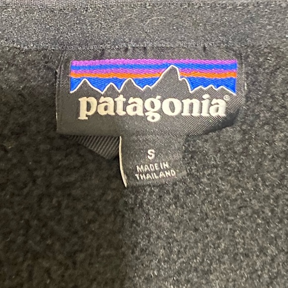 Patagonia better sweater jacket - Picture 5 of 7